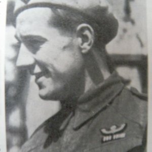 Terence Victor Moore