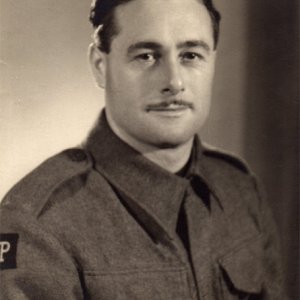 William Calvey