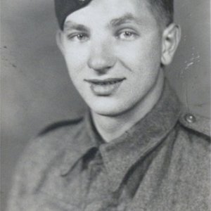 W. Malcolm