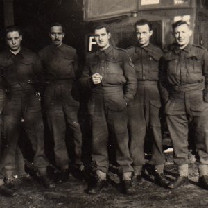 A Squadron group