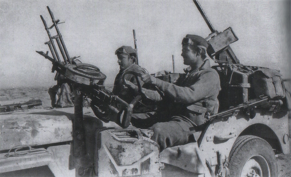 1 SAS group 1942