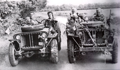 2 SAS group (1944)