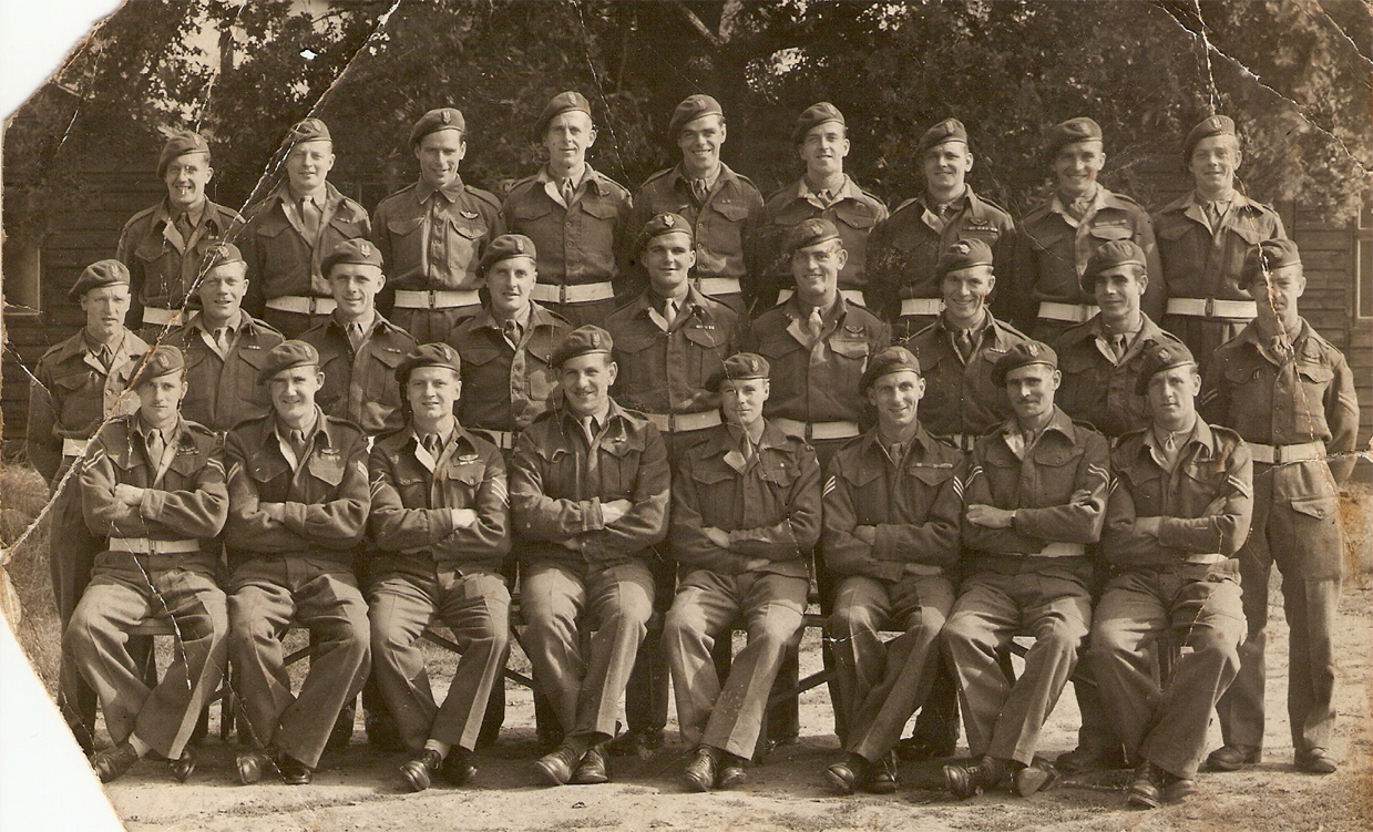 2 SAS group (1945)