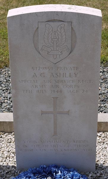 A. Ashley (grave)