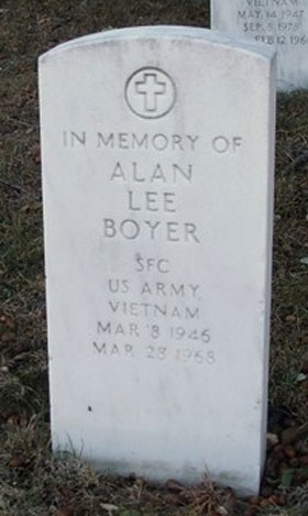 A. Boyer (memorial)
