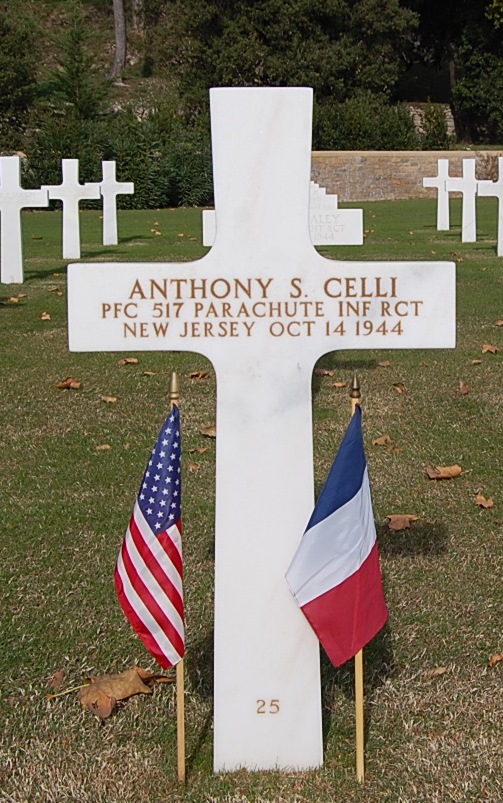 A. Celli (Grave)