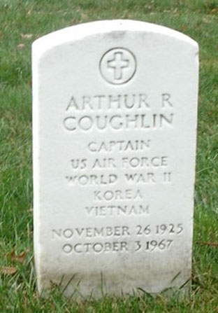 A. Coughlin (grave)