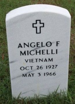 A. Michelli (grave)