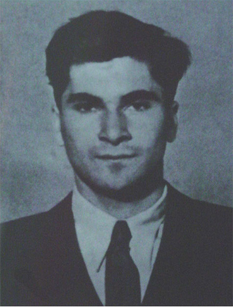 A. Rabinovitch