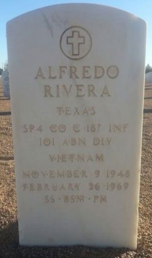 A. Rivera (grave)