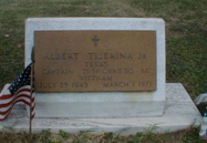 A. Tijerina (grave)