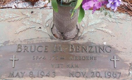 B. Benzing (grave)