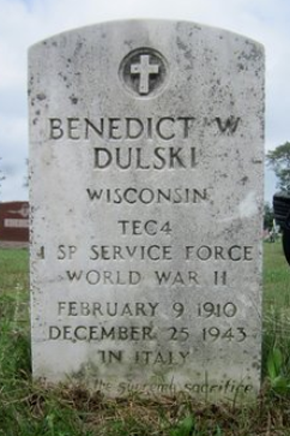 B. Dulski (grave)