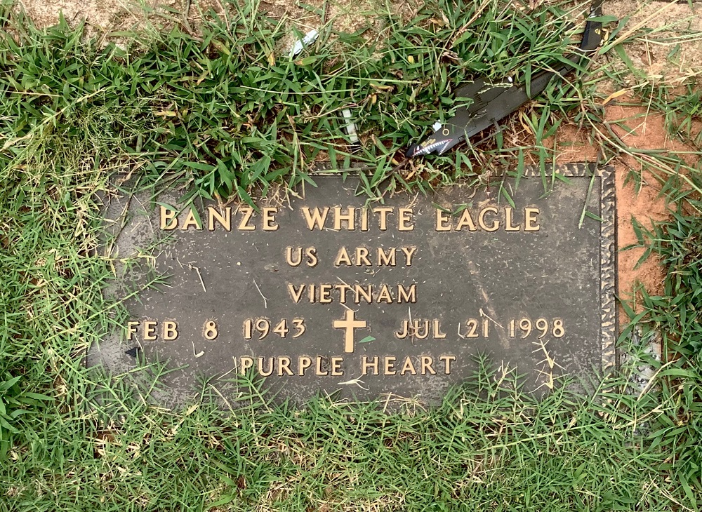 B. Eagle (Grave)