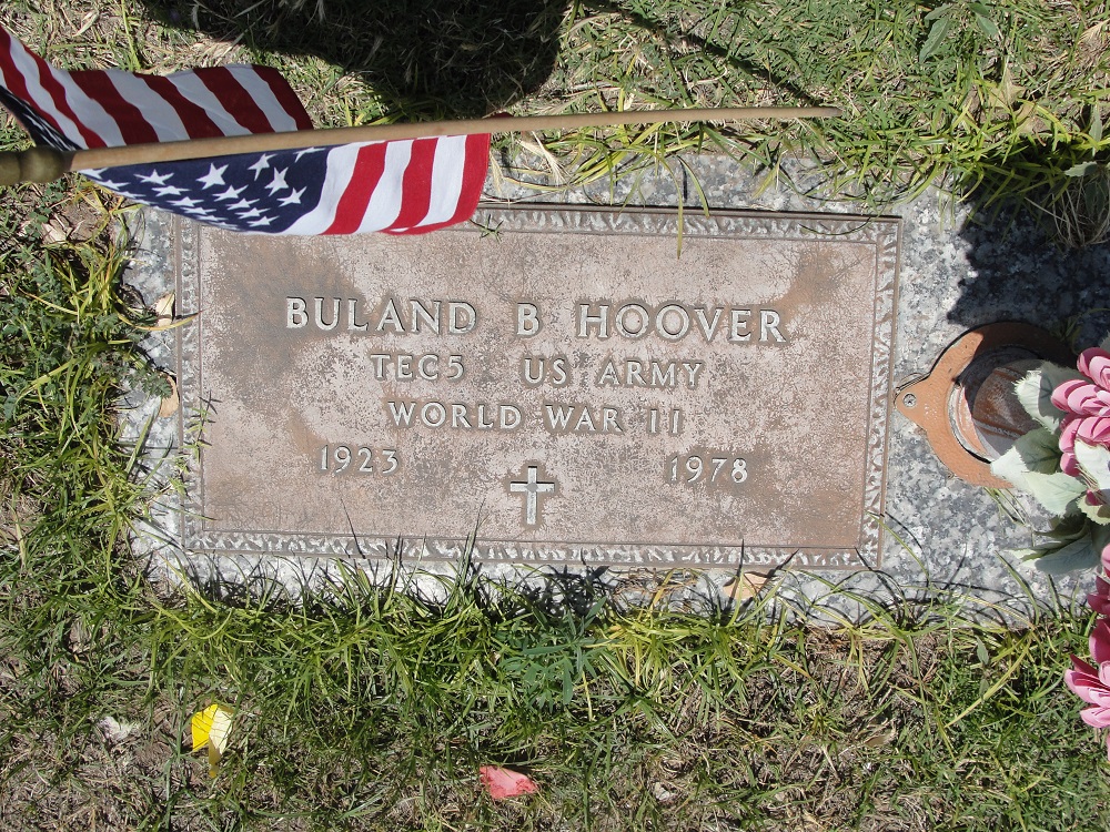 B. Hoover (Grave)