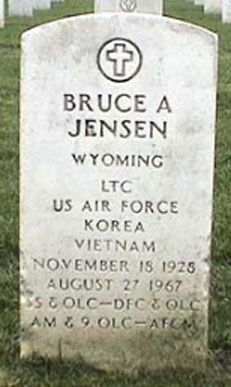B. Jensen (grave)