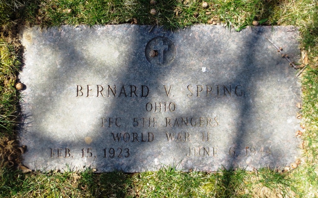 B. Spring (Grave)