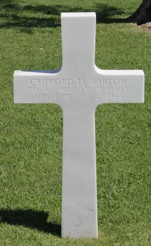 C. Bartow (grave)