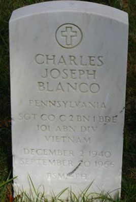 C. Blanco (grave)
