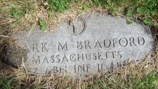 C. Bradford (grave)