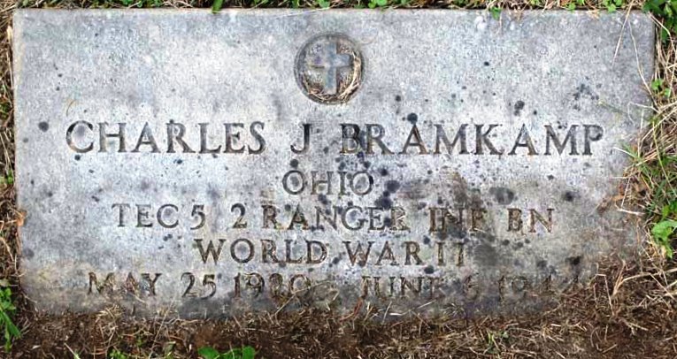 C. Bramkamp (Grave)
