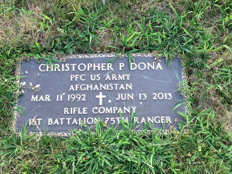 C. Dona (Grave)