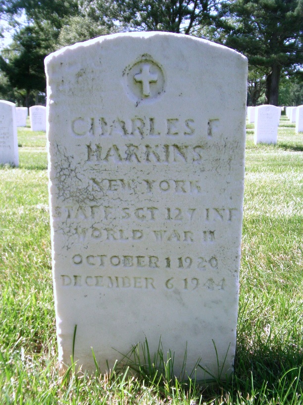 C. Harkins (Grave)