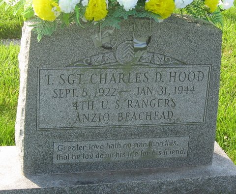 C. Hood (Grave)