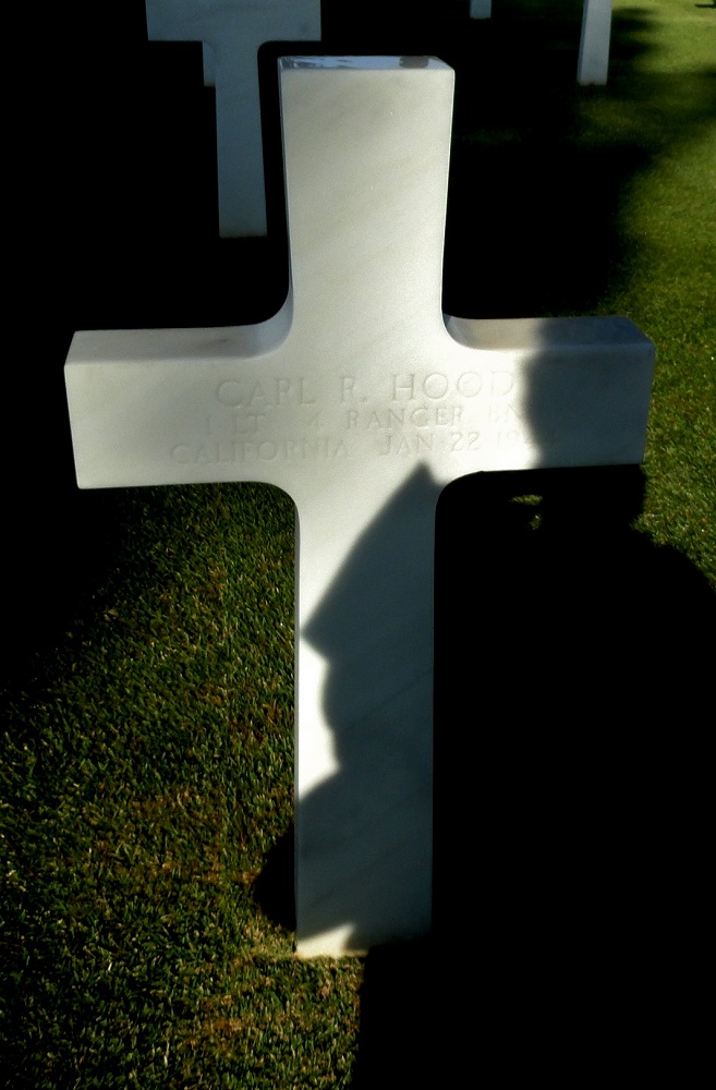 C. Hood (Grave)