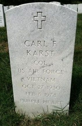 C. Karst (grave)