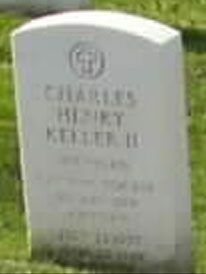 C. Keller (grave)