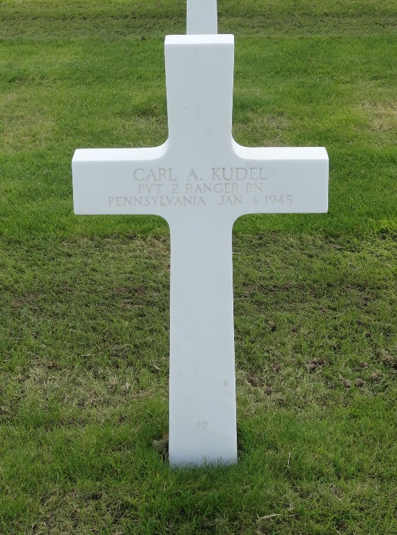C. Kudel (Grave)