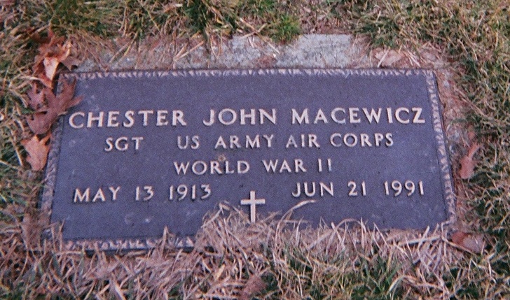 C. Macewicz (Grave)