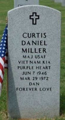 C. Miller (grave)