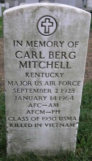 C. Mitchell (memorial)