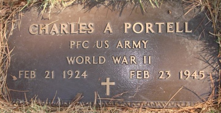 C. Portell (Grave)