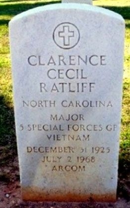 C. Ratliff (grave)