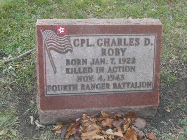C. Roby (Grave)