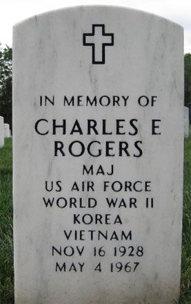 C. Rogers (memorial)