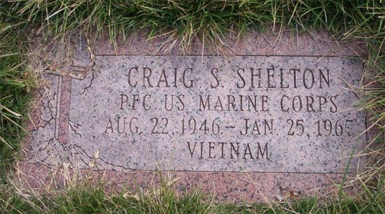 C. Shelton (grave)