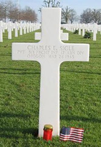 C. Sigle (grave)