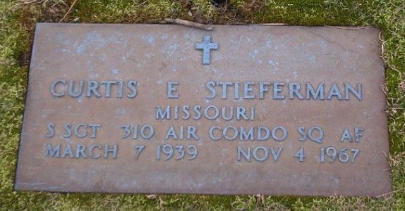 C. Stieferman (grave)