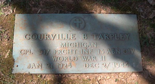 C. Tarpley (grave)