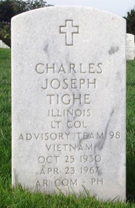 C. Tighe (grave)