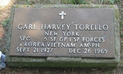 C. Torello (grave)
