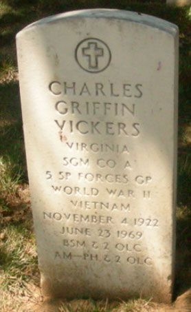 C. Vickers (grave)