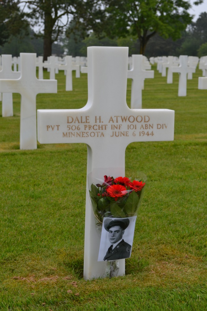 D. Atwood (Grave)