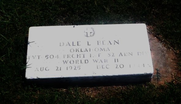 D. Bean (Grave)