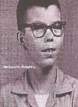 D. Hackworth