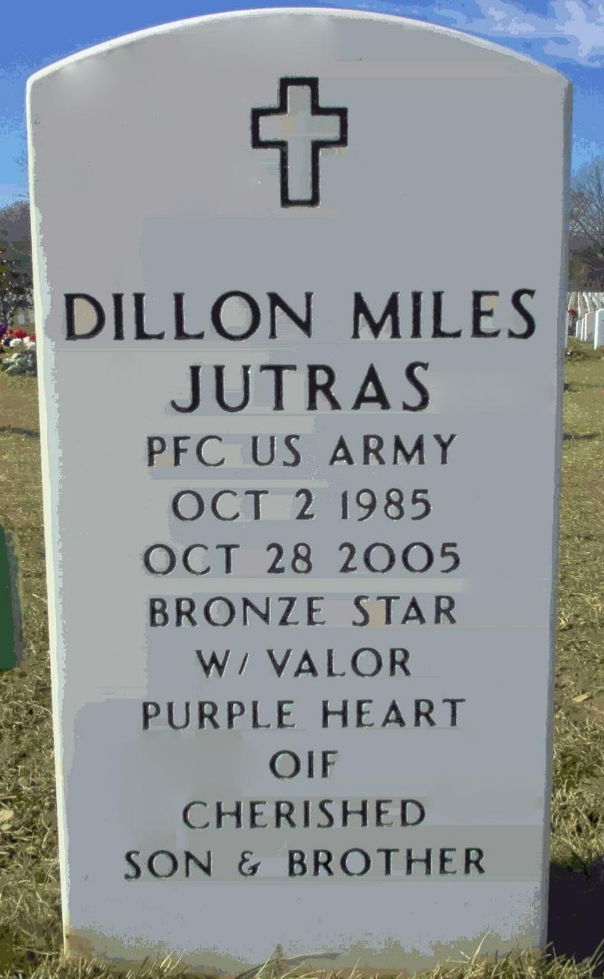 D. Jutras (Grave)